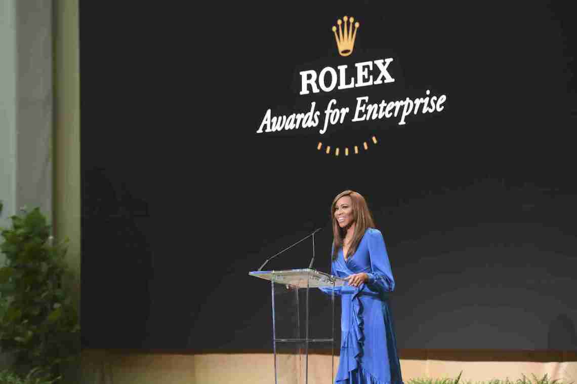 Swiss Replica Rolex Awards New Candidates For Enterprise 2021 1